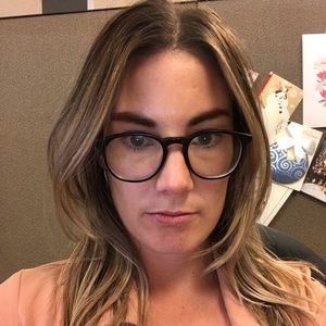 Meet your Posher, Heidi